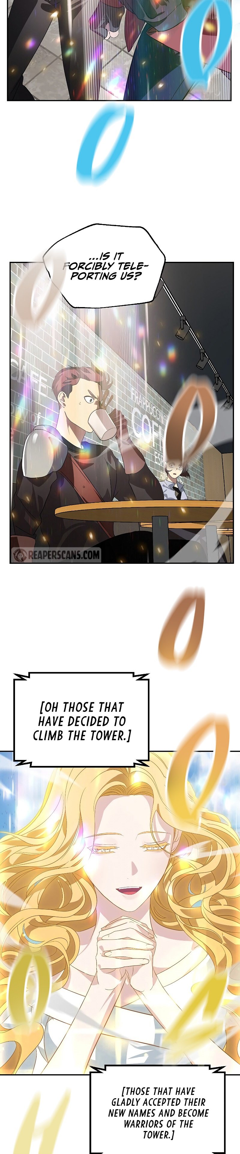 SSS-Class Suicide Hunter, Chapter 47 image 27